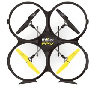 UDI U818A Quadcopter Black Friday Drone Deals