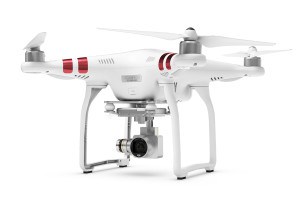 DJI Phantom 3 Line Comparison