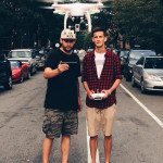 Da Drone Boyz - Professional Videographers