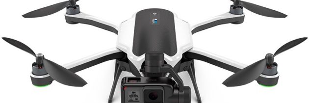 “GoPro to Resume Sale of Karma”… But When?