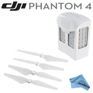 cyber monday drone deals dji-phantom-4-battery-package