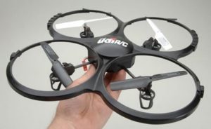 UDI U818A Best Cyber Monday Drone Deals 2018