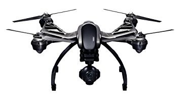 Yuneec’s Typhoon Q500 Drone Review