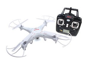 Syma X5C