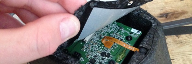 How To Repair a Parrot AR Drone 2.0