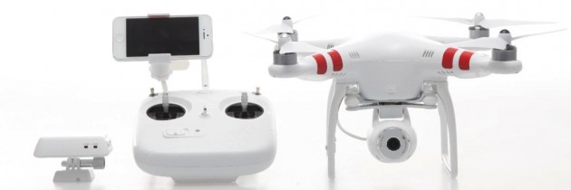 DJI Phantom Accessories