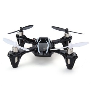 hubsan x4 v2 h107l