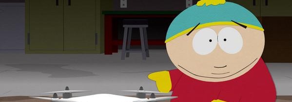 South Park: We Can Spy On Everyone