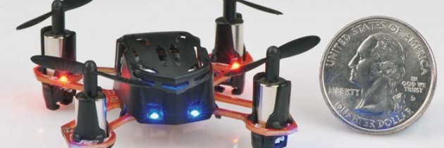 Unique Christmas Gifts for Grandchildren – MiniDrones