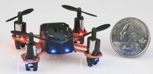 Estes Proto X Nano Quadcopter Review