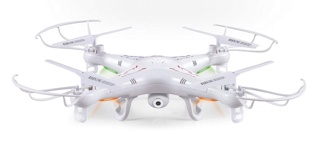 syma x5c weight