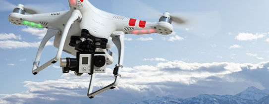 Best DJI Phantom 2 Drone Deals 2015