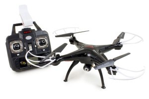 Syma X5SW