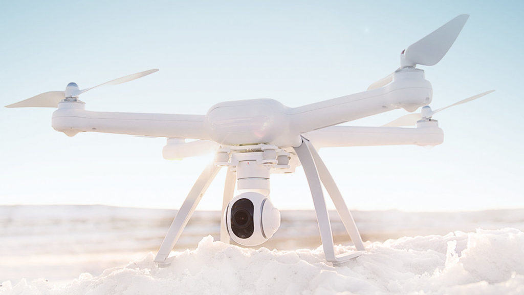 Xiaomi mi 2024 drone review