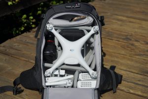 dji-backpack cyber monday amazon