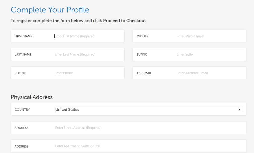 How to Register Your Drone or Quadcopter