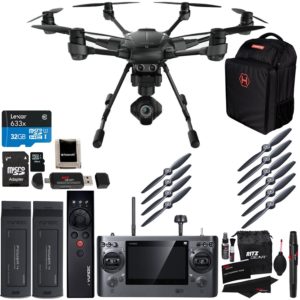 Typhoon H 4K Pro Bundle