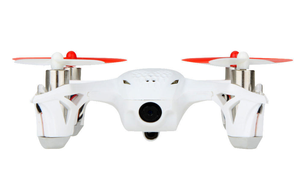 Hubsan X4 (H107D)