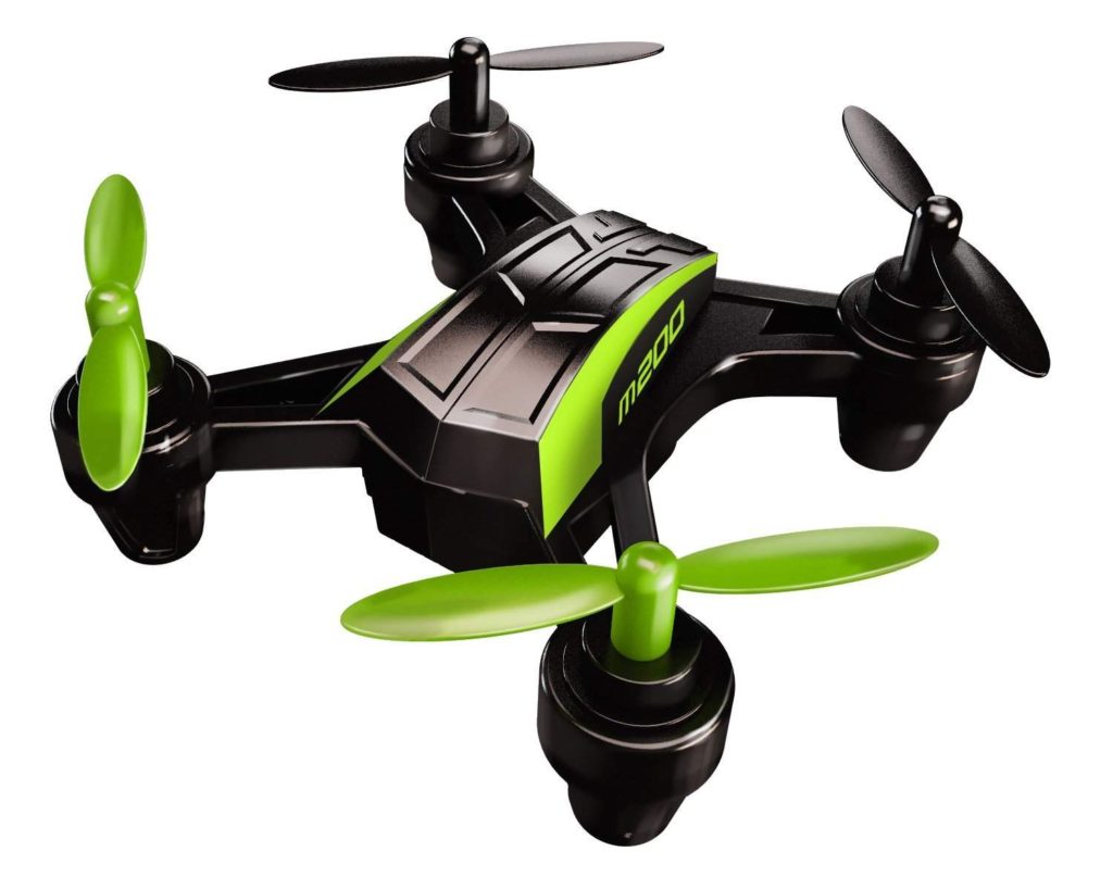 Sky Viper Nano Drone 200