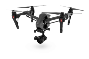 DJI Inspire 2 Drone Review