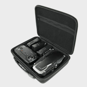 DJI Mavic Air Case and Controller Best Cyber Monday Drone Deal Sale 2018