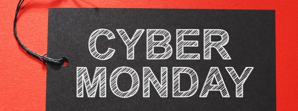 Best Cyber Monday Drone Deals SALE of 2018