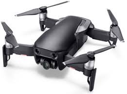 DJI Mavic Air Cyber Monday Drone Deals 2018